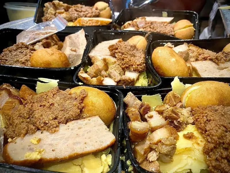 Truy t&igrave;m 8 qu&aacute;n x&ocirc;i đ&ecirc;m ngon nhất H&agrave; Nội 9