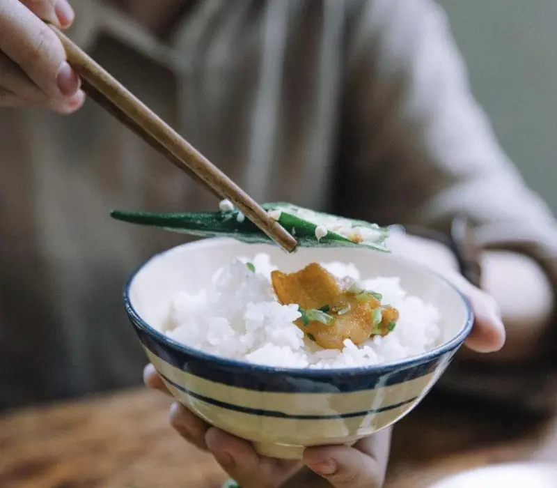 Xới Cơm, qu&aacute;n cơm phong c&aacute;ch nh&agrave; l&agrave;m được Michelin khen ngợi 11