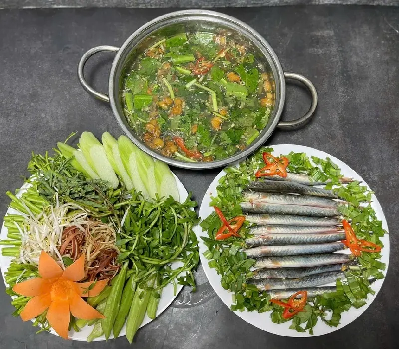 Lưu ngay 10 quán lẩu cá kèo Hà Nội nổi tiếng mà bạn phải thử