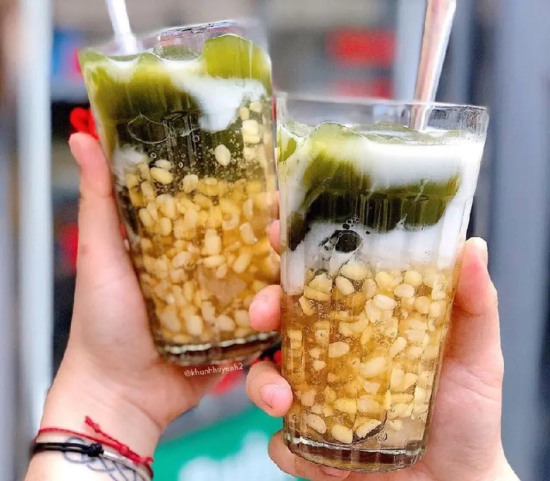 Top 15 quán chè ngon Hà Nội khiến thực khách “đổ gục”
