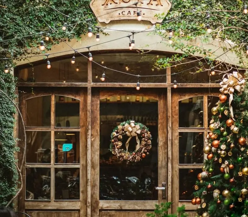 Top 20 quán cafe đẹp ở Hà Nội có không gian xinh chất ngất