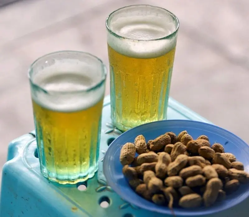 Top 8 quán bia hơi Hà Nội lý tưởng để lai rai cùng hội bạn