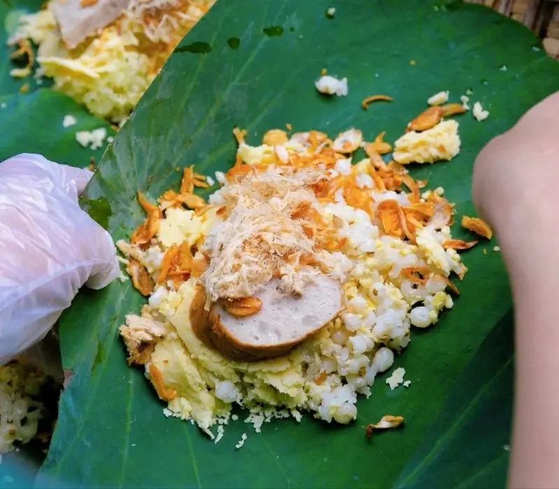 Top 9 món ăn Hà Nội đi xa nhớ mãi ẩm thực thủ đô