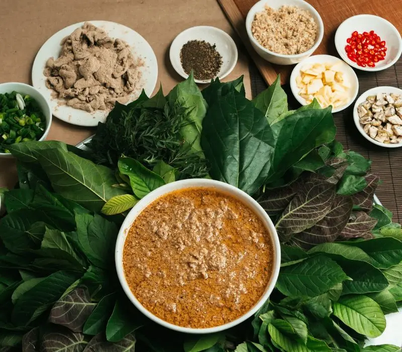 Top địa chỉ thưởng thức gỏi cá Hà Nội đa dạng phong cách chế biến