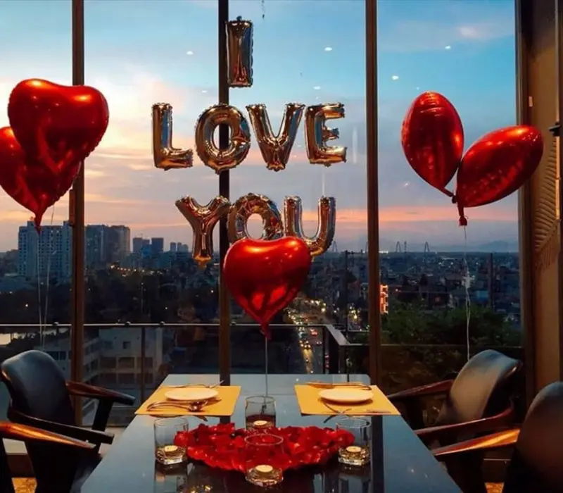 12 địa điểm hẹn hò Hà Nội lý tưởng cho các cặp đôi