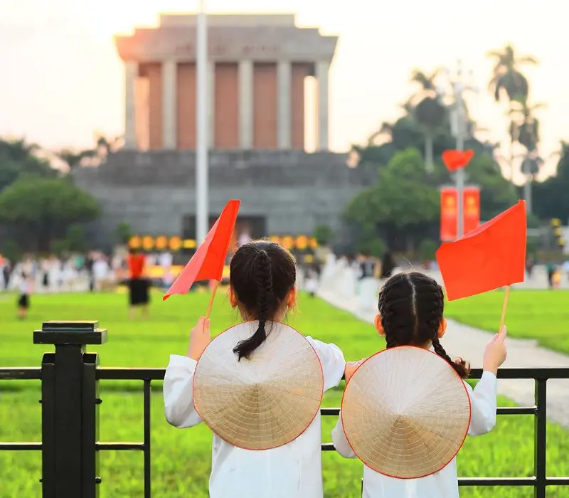 2/9 đi đâu chơi ở Hà Nội? Gợi ý 16 điểm lý tưởng cho dịp lễ