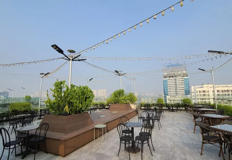 12 địa điểm hẹn h&ograve; H&agrave; Nội l&yacute; tưởng cho c&aacute;c cặp đ&ocirc;i 13