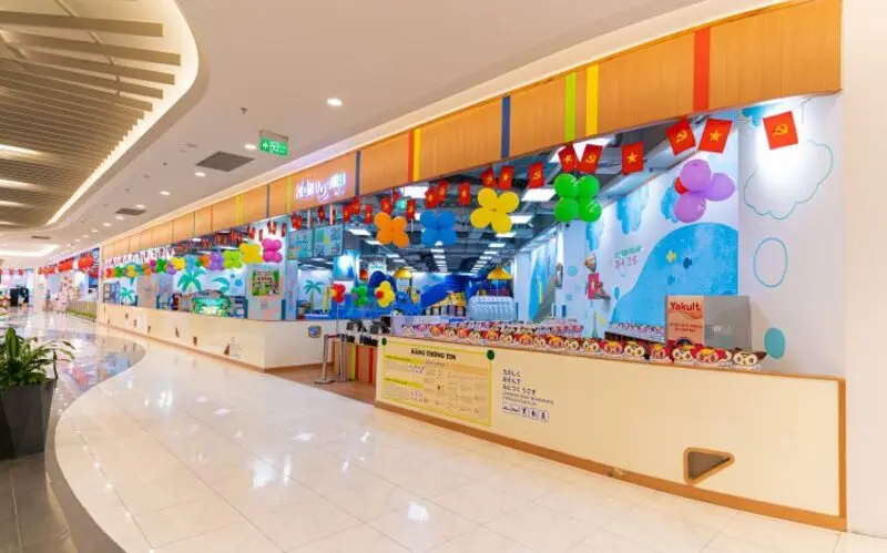 Aeon Mall H&agrave; Đ&ocirc;ng c&oacute; g&igrave;? Kinh nghiệm mua sắm, ăn uống, giải tr&iacute; chi tiết 7