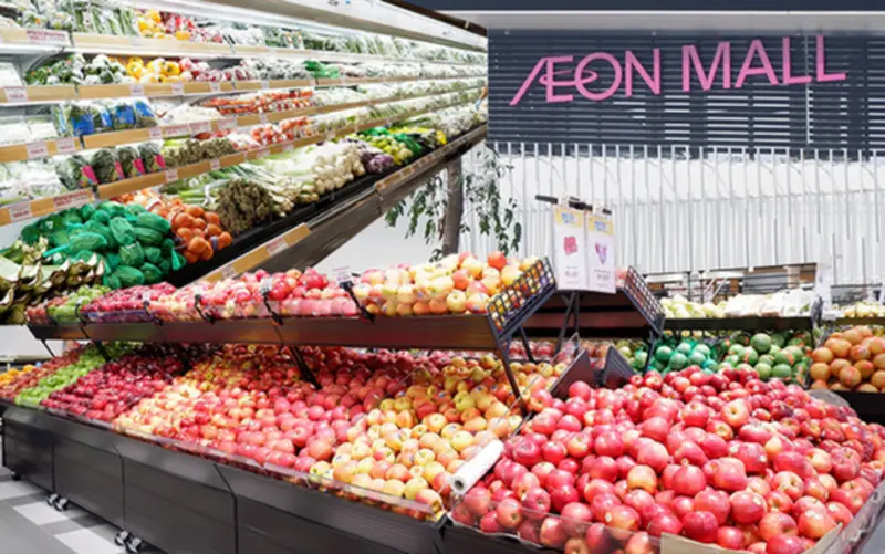 Aeon Mall H&agrave; Đ&ocirc;ng c&oacute; g&igrave;? Kinh nghiệm mua sắm, ăn uống, giải tr&iacute; chi tiết 19