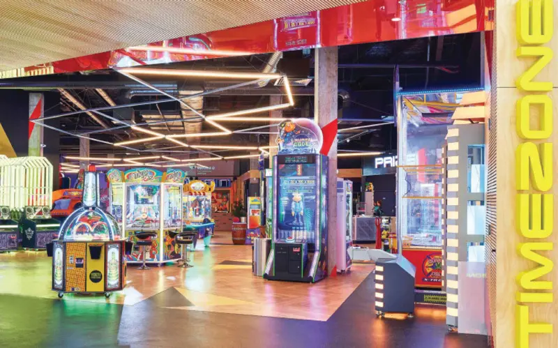Aeon Mall H&agrave; Đ&ocirc;ng c&oacute; g&igrave;? Kinh nghiệm mua sắm, ăn uống, giải tr&iacute; chi tiết 8