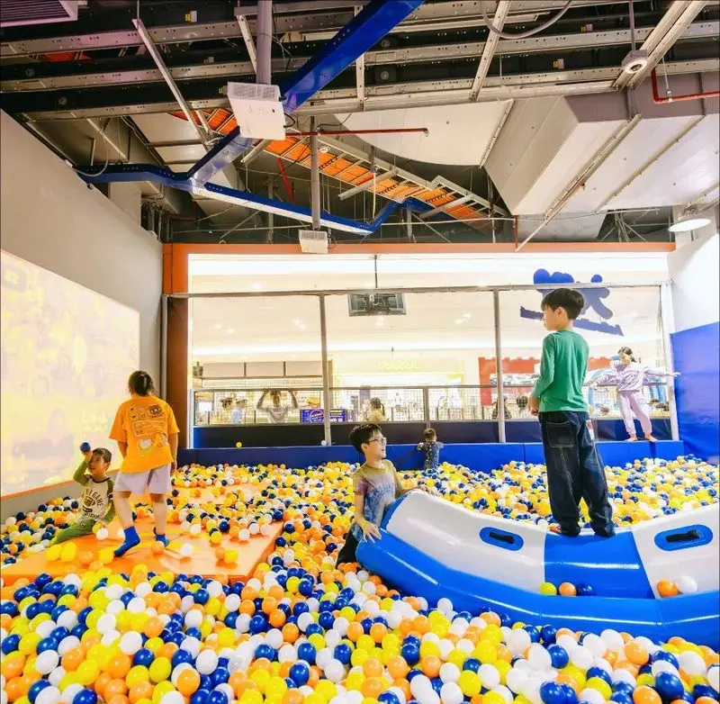 Aeon Mall H&agrave; Đ&ocirc;ng c&oacute; g&igrave;? Kinh nghiệm mua sắm, ăn uống, giải tr&iacute; chi tiết 11