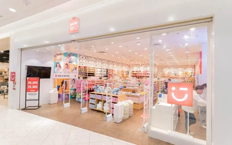 Aeon Mall H&agrave; Đ&ocirc;ng c&oacute; g&igrave;? Kinh nghiệm mua sắm, ăn uống, giải tr&iacute; chi tiết 23