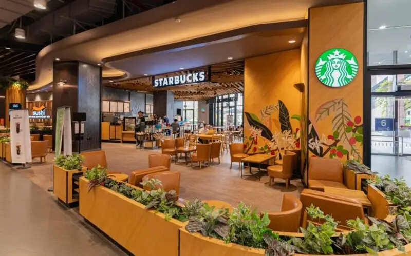 Aeon Mall H&agrave; Đ&ocirc;ng c&oacute; g&igrave;? Kinh nghiệm mua sắm, ăn uống, giải tr&iacute; chi tiết 14