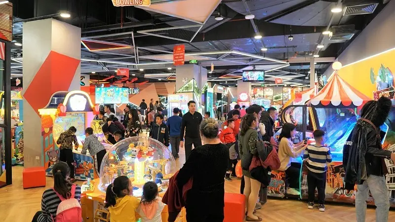 Aeon Mall H&agrave; Đ&ocirc;ng c&oacute; g&igrave;? Kinh nghiệm mua sắm, ăn uống, giải tr&iacute; chi tiết 25