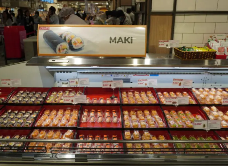 Aeon Mall H&agrave; Đ&ocirc;ng c&oacute; g&igrave;? Kinh nghiệm mua sắm, ăn uống, giải tr&iacute; chi tiết 15