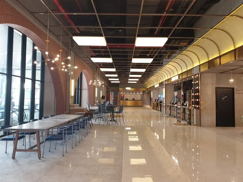 Aeon Mall H&agrave; Đ&ocirc;ng c&oacute; g&igrave;? Kinh nghiệm mua sắm, ăn uống, giải tr&iacute; chi tiết 6