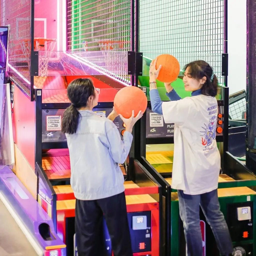Aeon Mall Long Bi&ecirc;n c&oacute; g&igrave;? Kinh nghiệm vui chơi, ăn uống, mua sắm cực hot 3