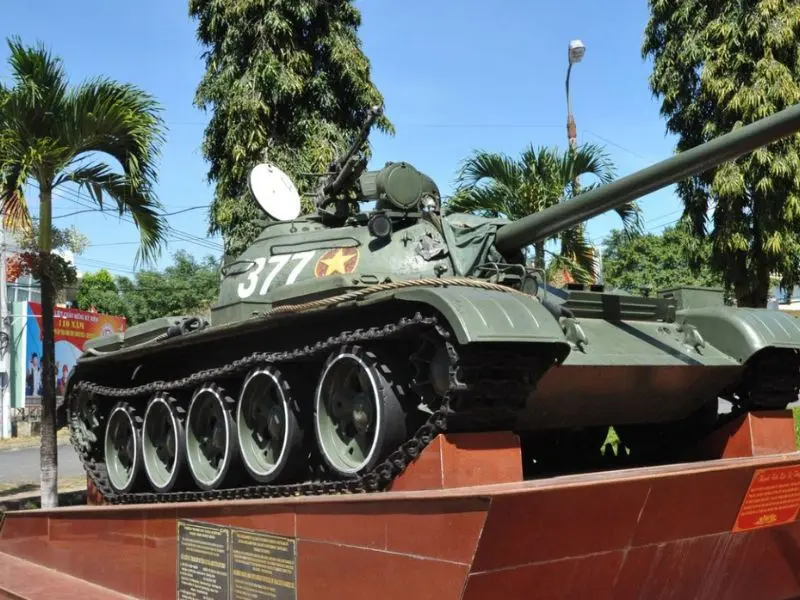 Bảo T&agrave;ng Tăng Thiết Gi&aacute;p v&agrave; h&agrave;nh tr&igrave;nh đi t&igrave;m k&yacute; ức lịch sử d&acirc;n tộc 6
