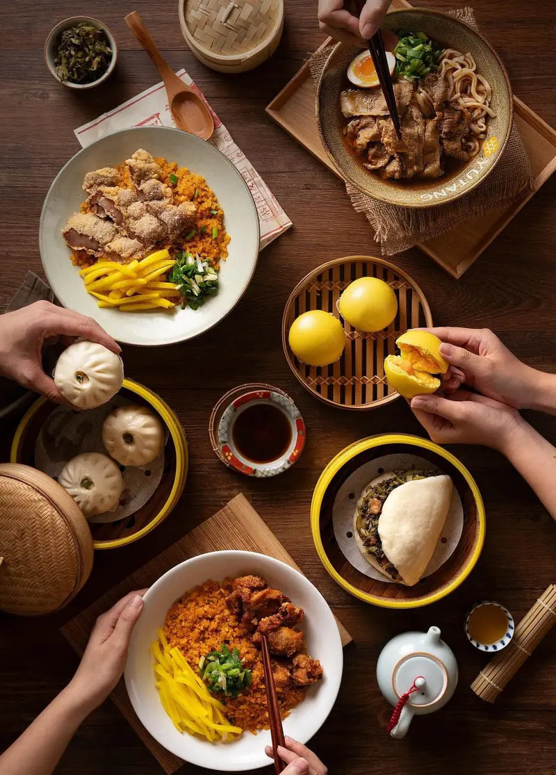 Big C Thăng Long c&oacute; g&igrave;? Review mua sắm, ăn uống chi tiết 9