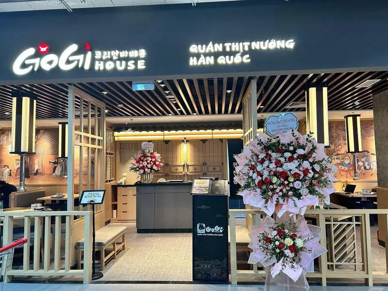 Big C Thăng Long c&oacute; g&igrave;? Review mua sắm, ăn uống chi tiết 7