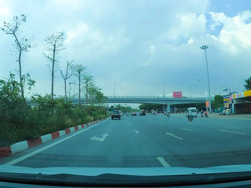 Cắm trại ch&acirc;n cầu Vĩnh Tuy: Trải nghiệm phi&ecirc;u lưu kh&ocirc;ng thể bỏ lỡ 6