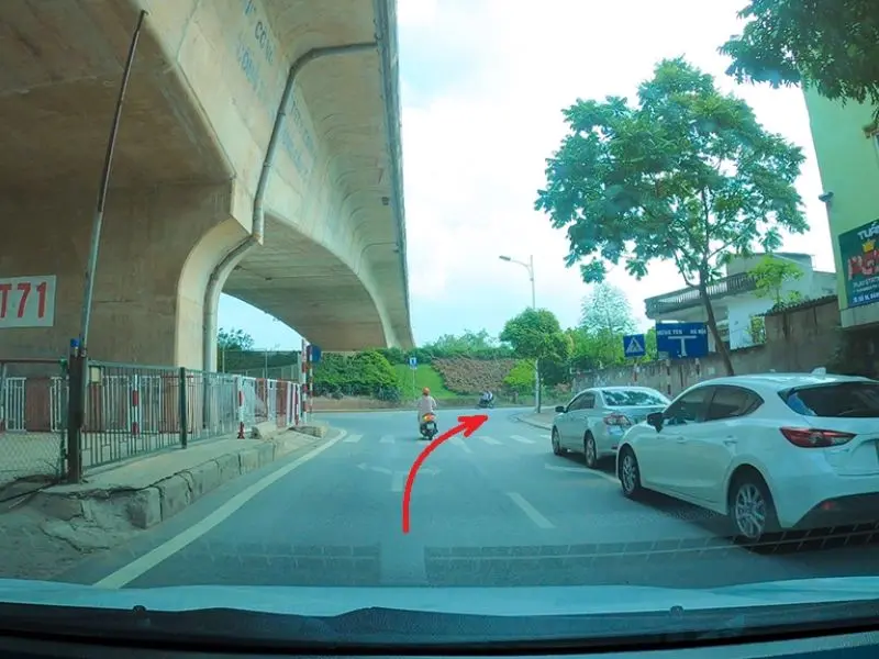 Cắm trại ch&acirc;n cầu Vĩnh Tuy: Trải nghiệm phi&ecirc;u lưu kh&ocirc;ng thể bỏ lỡ 8