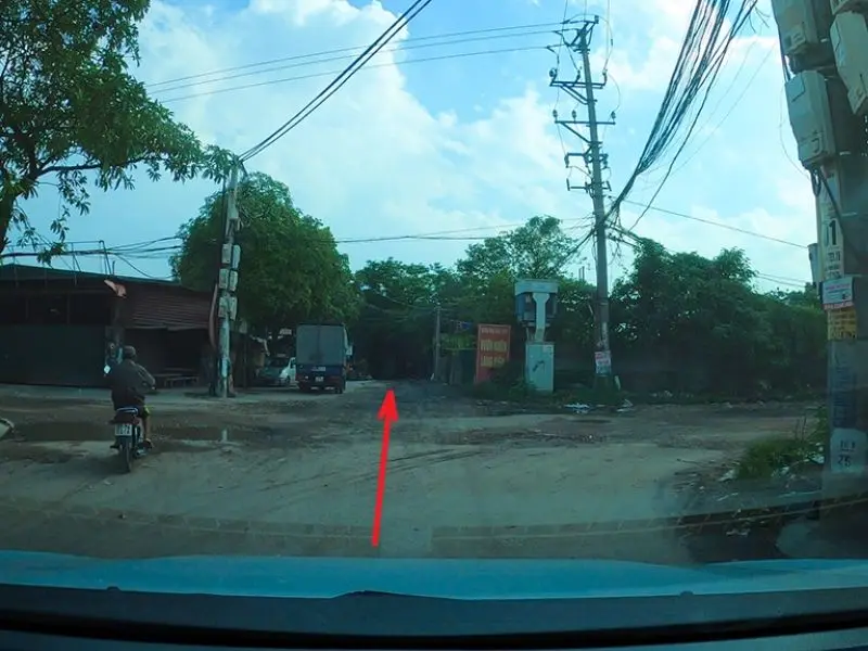 Cắm trại ch&acirc;n cầu Vĩnh Tuy: Trải nghiệm phi&ecirc;u lưu kh&ocirc;ng thể bỏ lỡ 10