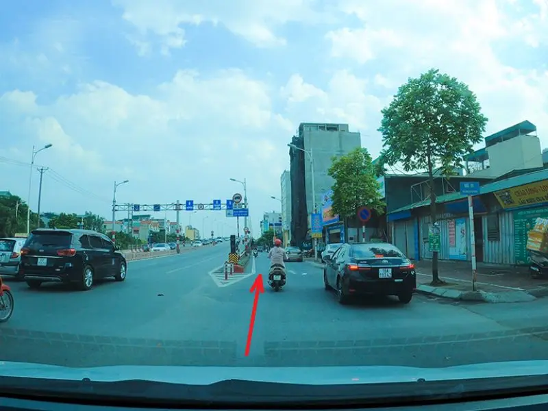 Cắm trại ch&acirc;n cầu Vĩnh Tuy: Trải nghiệm phi&ecirc;u lưu kh&ocirc;ng thể bỏ lỡ 7