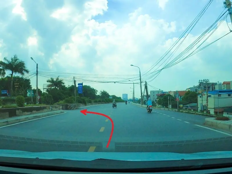 Cắm trại ch&acirc;n cầu Vĩnh Tuy: Trải nghiệm phi&ecirc;u lưu kh&ocirc;ng thể bỏ lỡ 9
