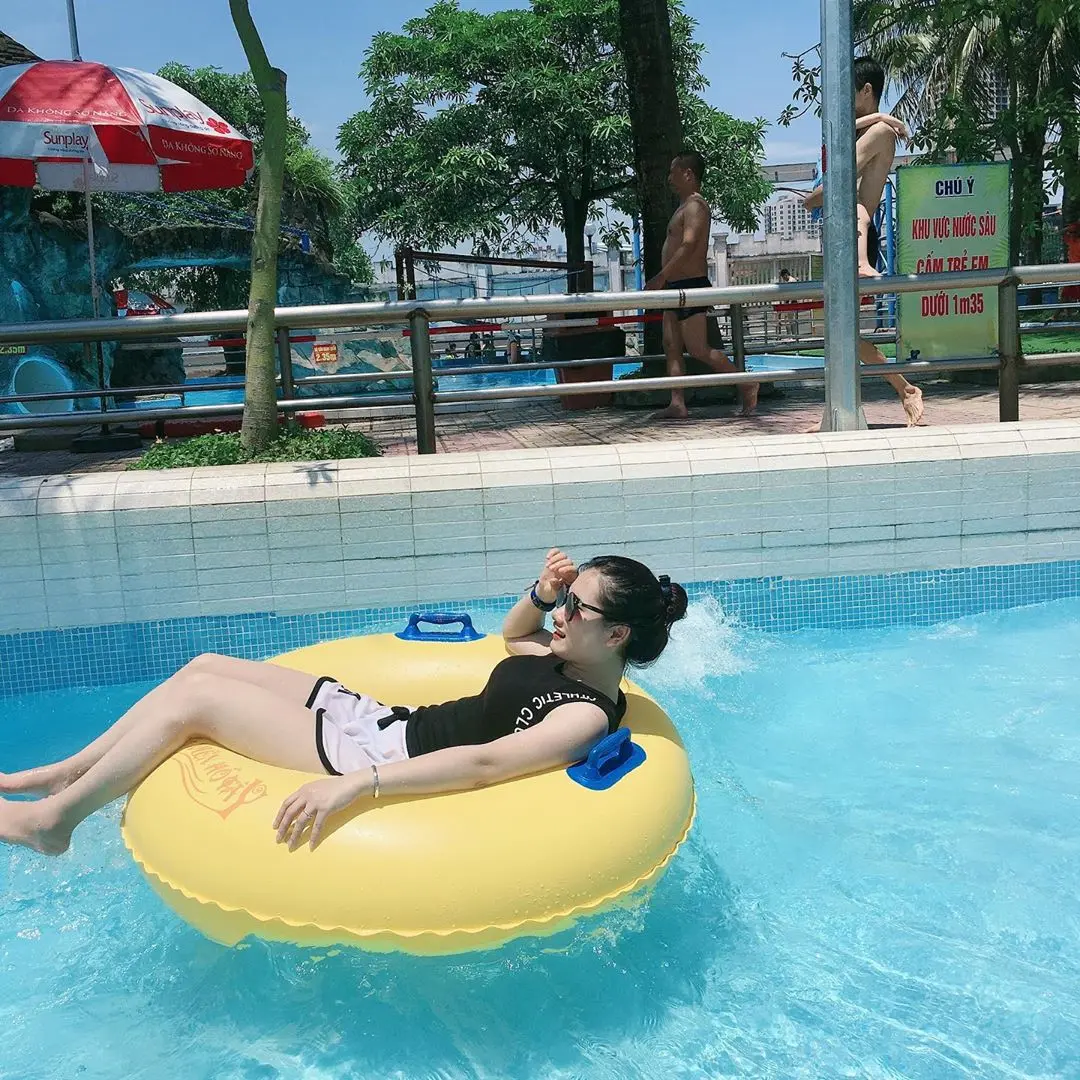 C&ocirc;ng vi&ecirc;n nước Hồ T&acirc;y: Kinh nghiệm vui chơi v&agrave; gi&aacute; v&eacute; mới nhất 15
