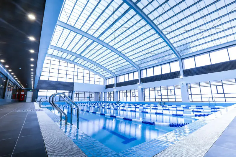 Danh s&aacute;ch bể bơi H&agrave; Nội đẹp nhất giải nhiệt m&ugrave;a h&egrave; n&oacute;ng bức 9