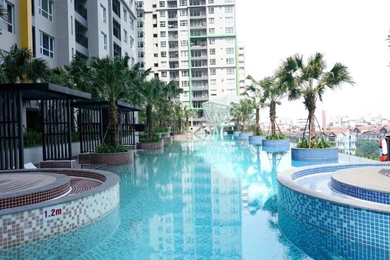 Danh s&aacute;ch bể bơi H&agrave; Nội đẹp nhất giải nhiệt m&ugrave;a h&egrave; n&oacute;ng bức 2