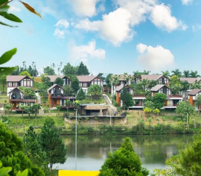 D&agrave;nh trọn kỳ nghỉ đầu năm với 10 địa điểm du lịch Tết gần H&agrave; Nội 9