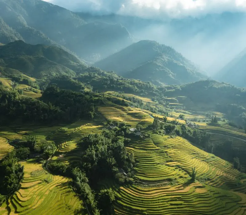 D&agrave;nh trọn kỳ nghỉ đầu năm với 10 địa điểm du lịch Tết gần H&agrave; Nội 11