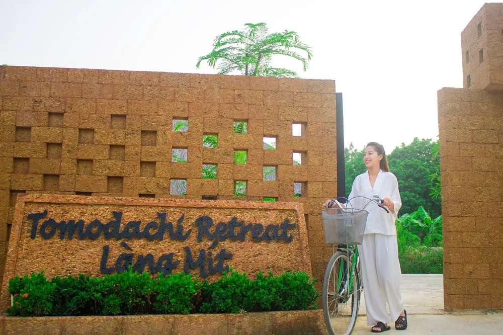 Đến kh&aacute;ch sạn H&agrave; Nội Tomodachi - T&igrave;m về chốn b&igrave;nh y&ecirc;n giữa l&ograve;ng Thủ đ&ocirc; 5