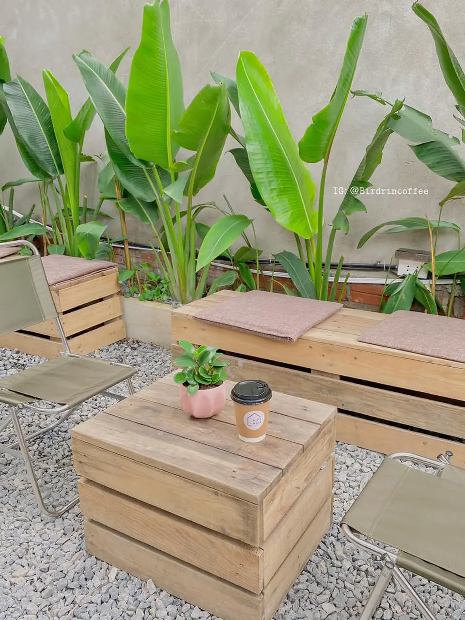 Điểm danh 4 qu&aacute;n cafe H&agrave; Nội đẹp rung rinh khiến ai đến cũng m&ecirc; 17