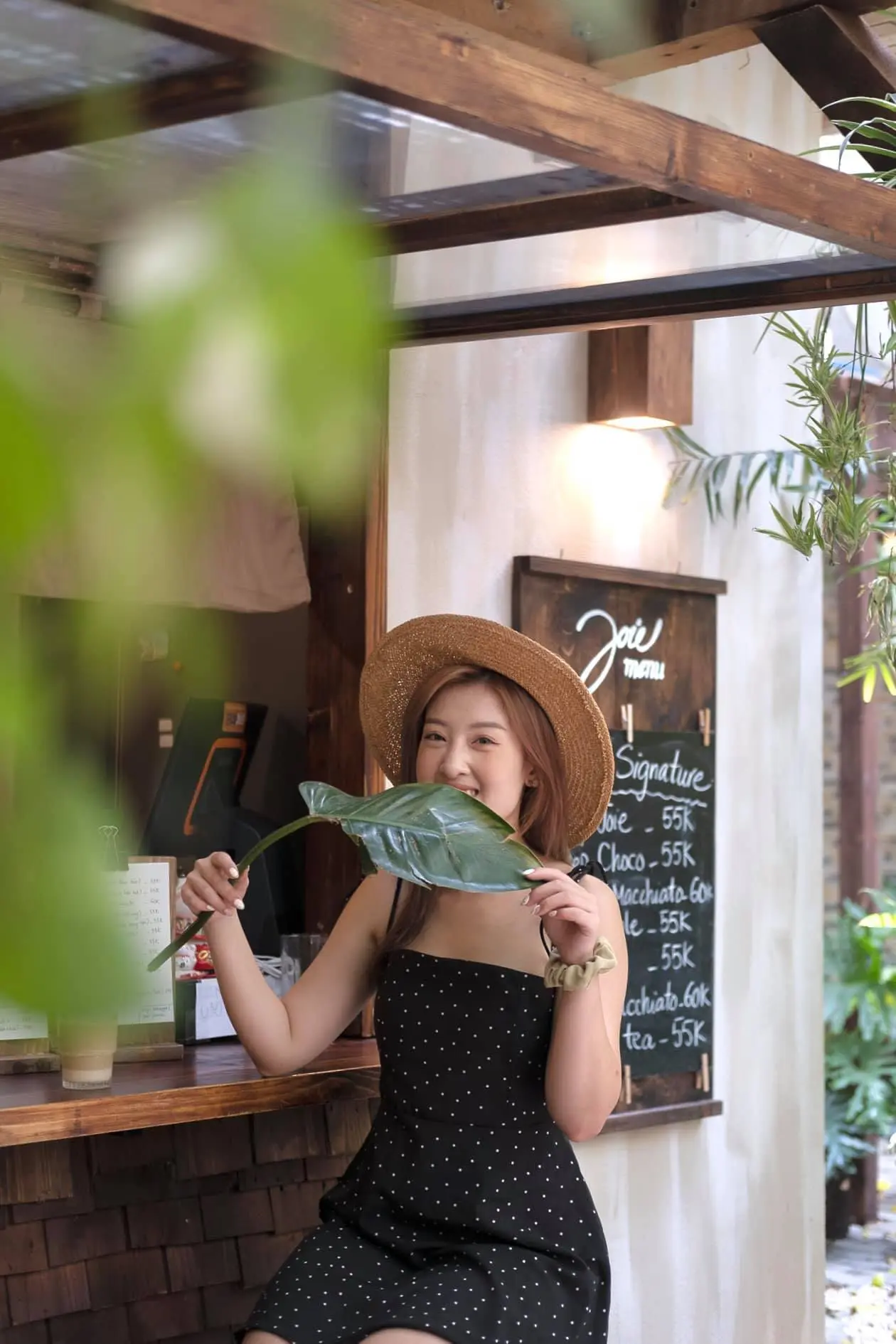 Điểm danh 4 qu&aacute;n cafe H&agrave; Nội đẹp rung rinh khiến ai đến cũng m&ecirc; 4