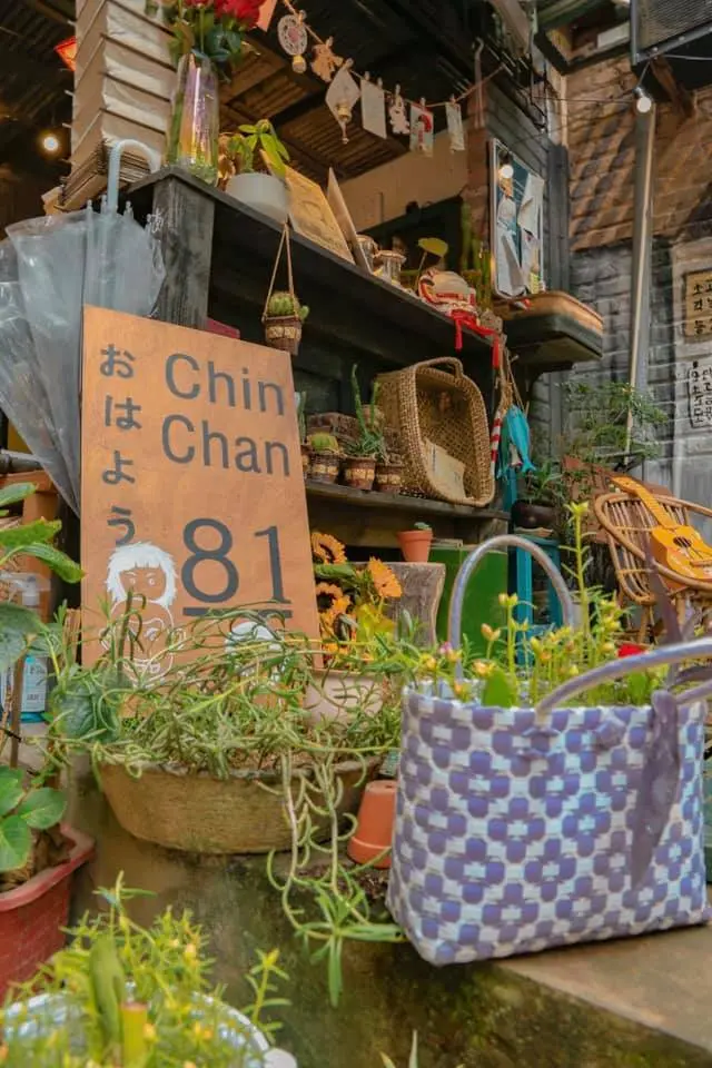 Điểm danh 4 qu&aacute;n cafe H&agrave; Nội đẹp rung rinh khiến ai đến cũng m&ecirc; 10