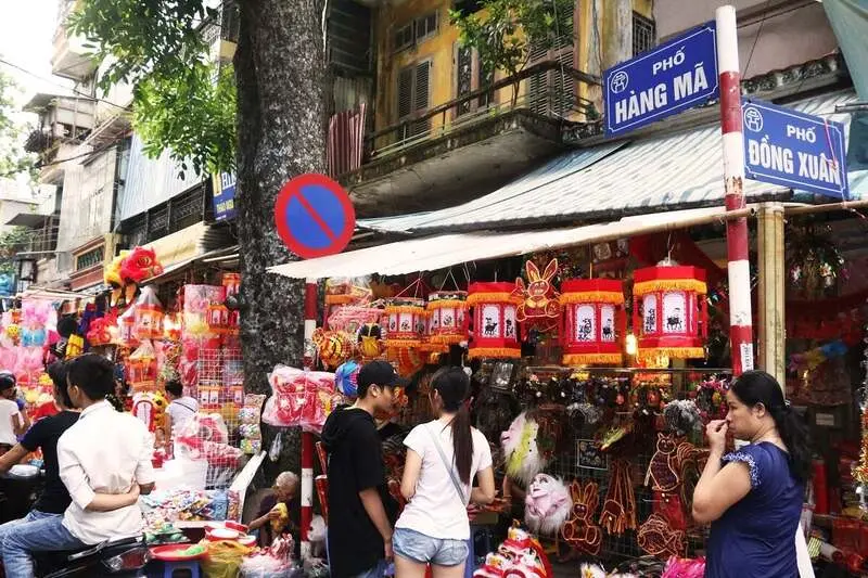H&agrave; Nội 36 phố phường: Tr&aacute;i tim ng&agrave;n năm văn hiến 3