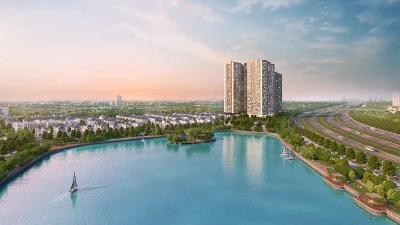 Hồ Mễ Tr&igrave;: Kh&ocirc;ng gian xanh y&ecirc;n b&igrave;nh giữa l&ograve;ng H&agrave; Nội 2
