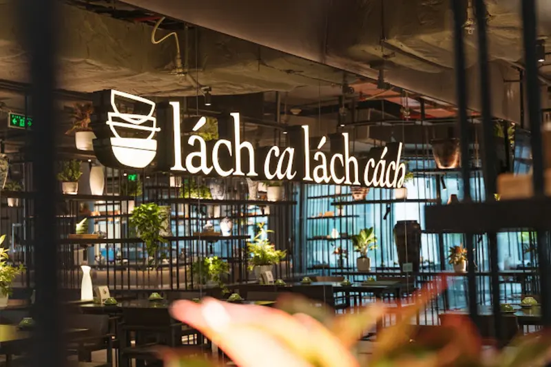 Indochina Plaza H&agrave; Nội: Cửa ng&otilde; cho c&aacute;c trải nghiệm tại Cầu Giấy 8
