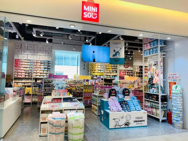 Indochina Plaza H&agrave; Nội: Cửa ng&otilde; cho c&aacute;c trải nghiệm tại Cầu Giấy 6