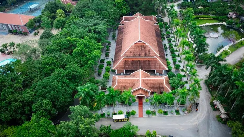 Kh&aacute;m ph&aacute; Erahouse: Trang trại gi&aacute;o dục th&uacute; vị cho trẻ 7