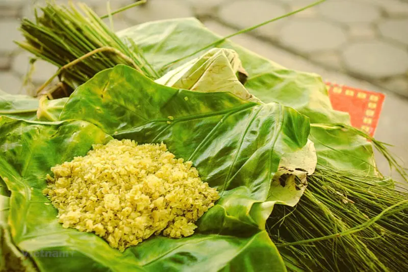 Kh&aacute;m ph&aacute; L&agrave;ng cốm Mễ Tr&igrave; nổi tiếng l&acirc;u đời tại H&agrave; Nội 6