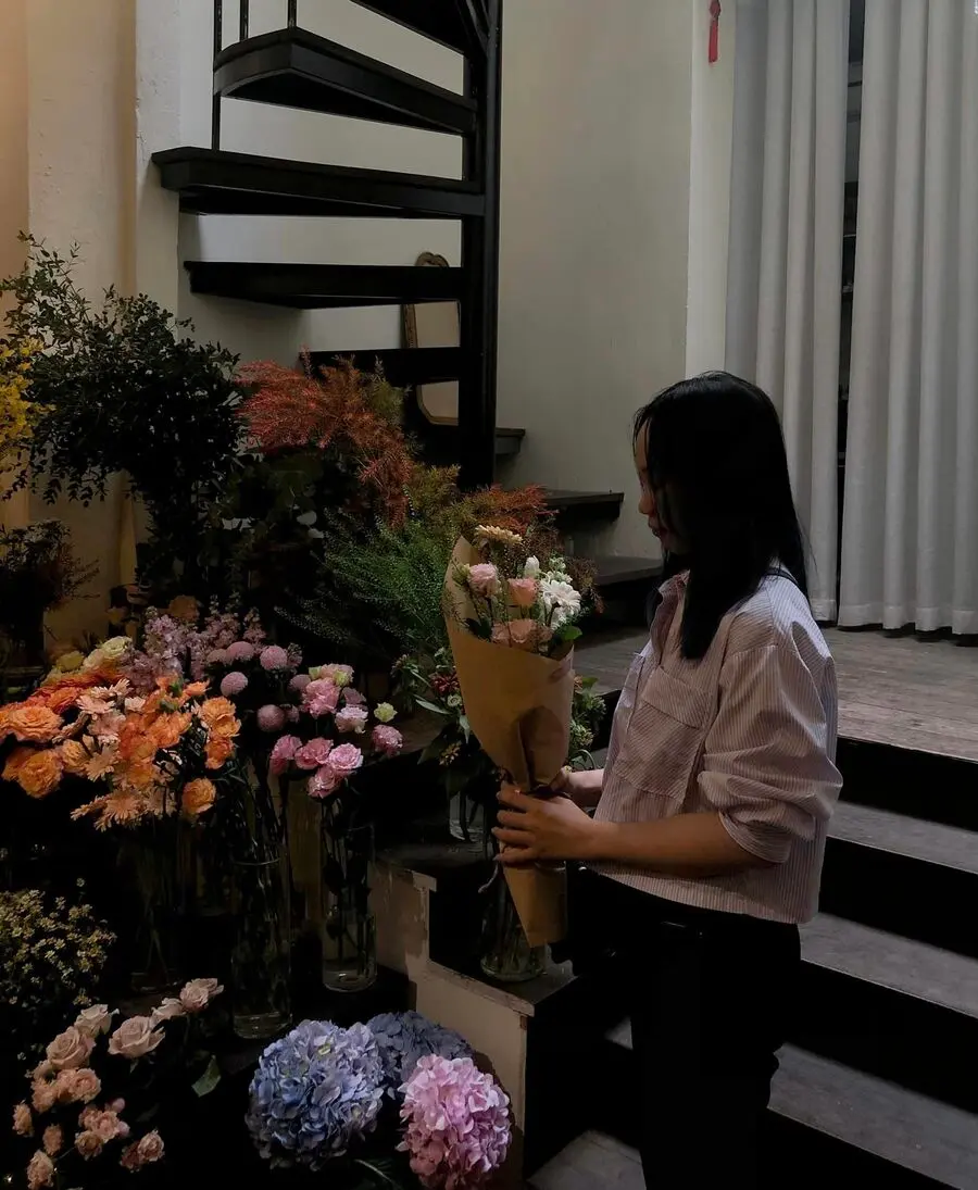 Kh&aacute;m ph&aacute; m&ugrave;a thu H&agrave; Nội mi&ecirc;n man trong những ng&agrave;y chớm lạnh 4