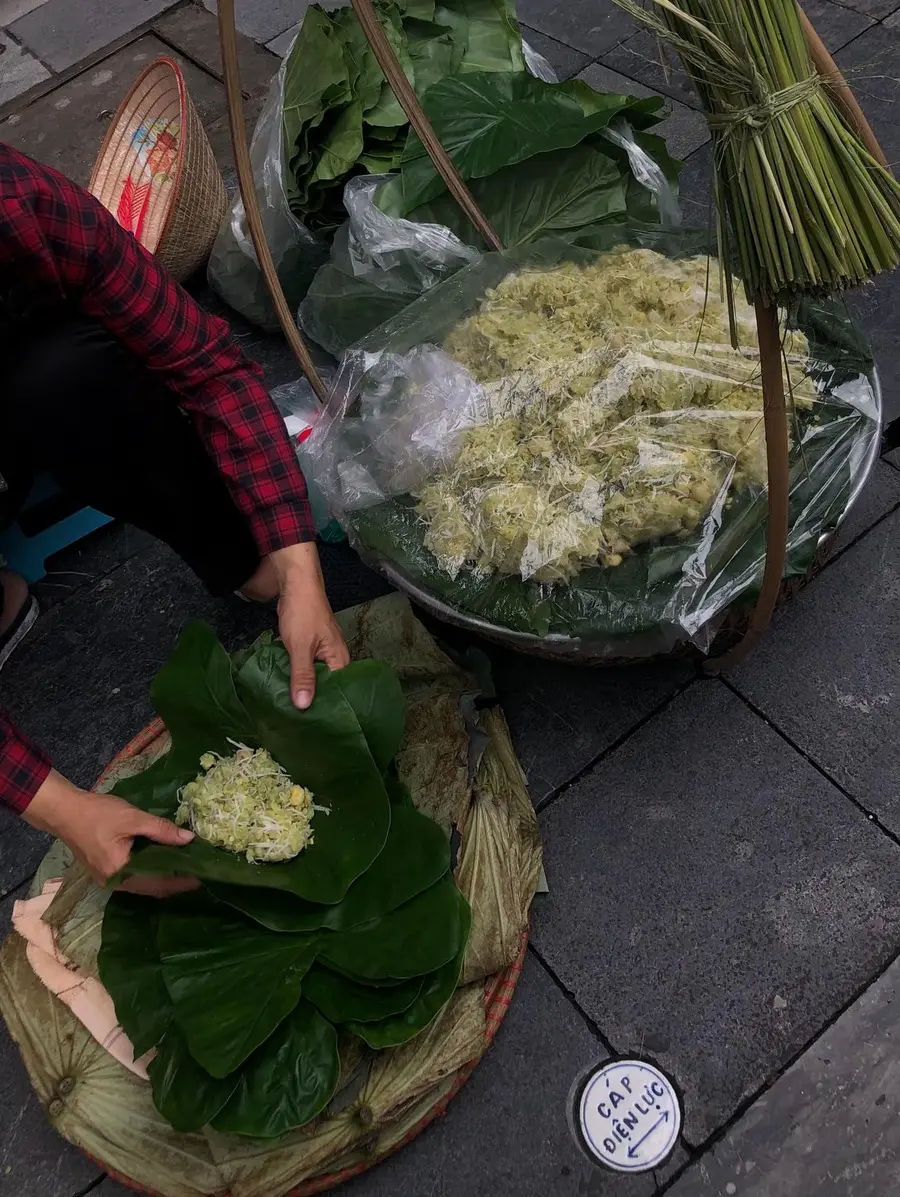 Kh&aacute;m ph&aacute; m&ugrave;a thu H&agrave; Nội mi&ecirc;n man trong những ng&agrave;y chớm lạnh 5