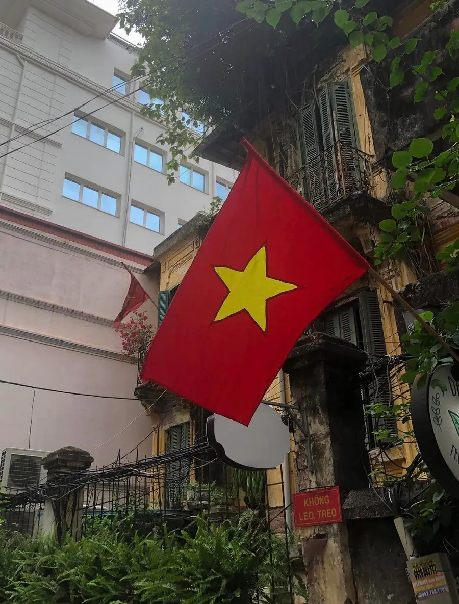 Kh&aacute;m ph&aacute; m&ugrave;a thu H&agrave; Nội mi&ecirc;n man trong những ng&agrave;y chớm lạnh 6