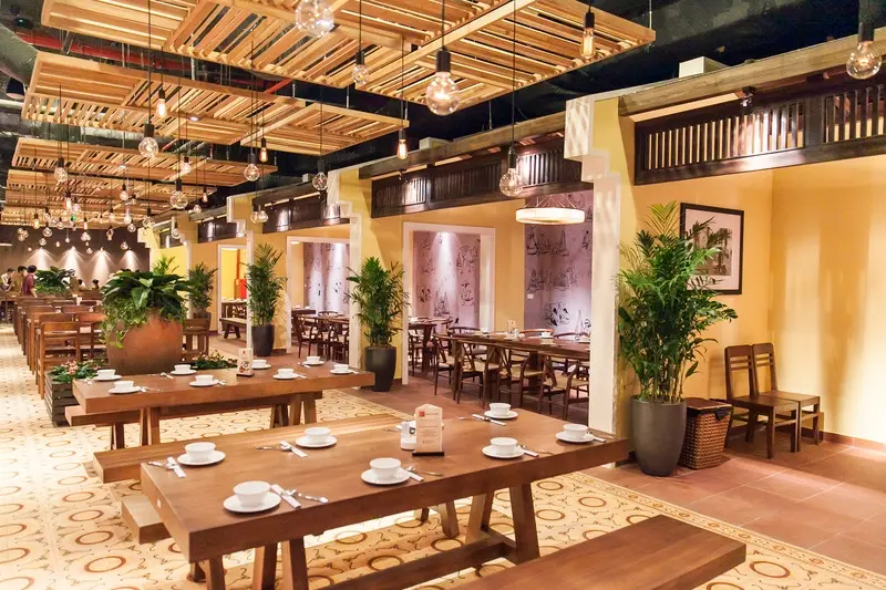 Khu đ&ocirc; thị Royal City H&agrave; Nội: Th&agrave;nh phố thu nhỏ đa dạng trải nghiệm 9