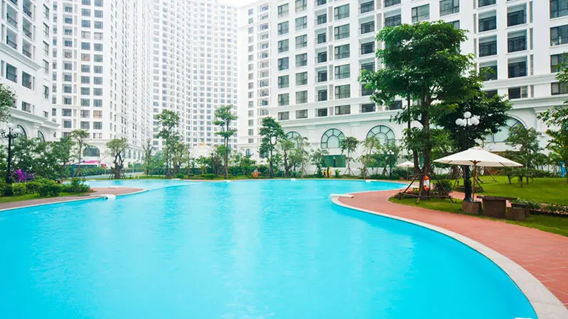 Khu đ&ocirc; thị Royal City H&agrave; Nội: Th&agrave;nh phố thu nhỏ đa dạng trải nghiệm 4