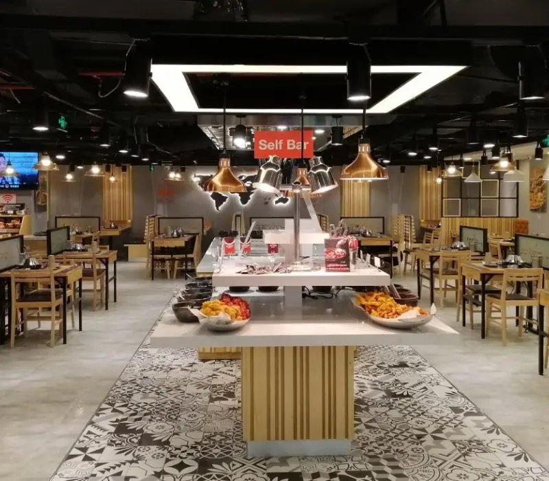 Kinh nghiệm tham quan Times City, khu đ&ocirc; thị sầm uất của H&agrave; Nội 12